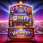 Slot Online Game RTP Tinggi