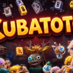 Kubatoto slot