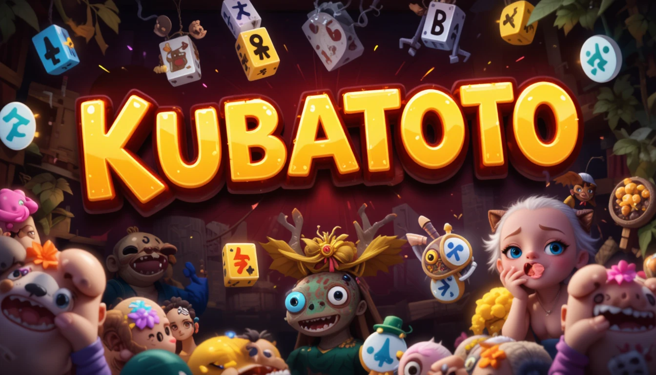 Kubatoto slot