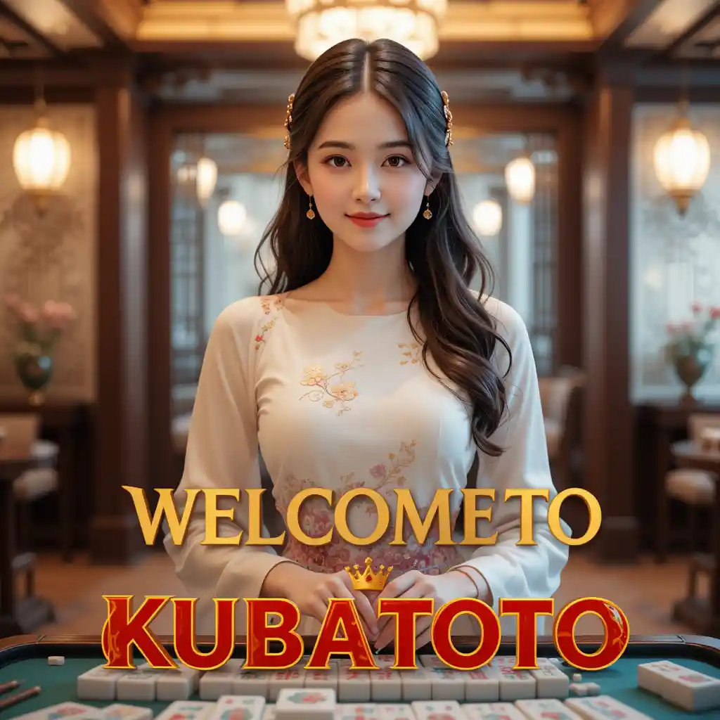 Slot KubaToto Server Thailand Super Gacor 2025 Terbaru: Panduan Lengkap & Tips Menang Maksimal