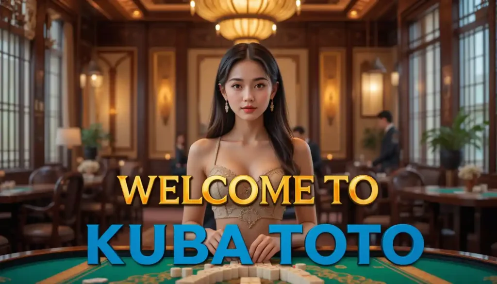Slot KUBATOTO Server Thailand Super Gacor Hari Ini 2025